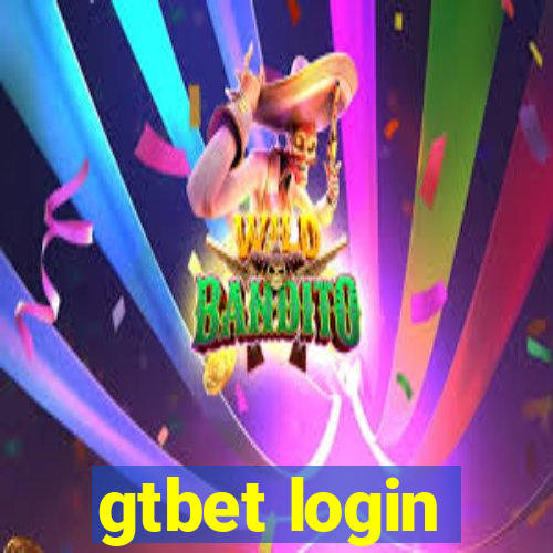 gtbet login